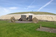 Newgrange and The Boyne Valley Tour