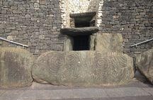 Newgrange and The Boyne Valley Tour