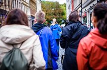 Hipstoric Grünerløkka Private Walking Tour