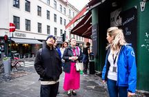 Hipstoric Grünerløkka Private Walking Tour