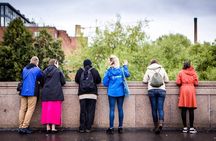 Hipstoric Grünerløkka Private Walking Tour