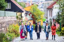 Hipstoric Grünerløkka Private Walking Tour