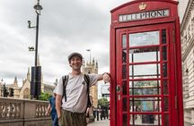 Explore Tower Bridge & Westminster Walking Tour 