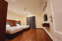 Private Overnight from Safaga port to Luxor Roundtrip Tour
