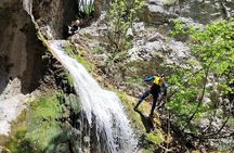 Mysteries of Grabovica Canyon: A Thrilling Water Adventure