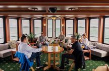 Boston Harbor Night Cruise