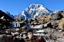Tour 7 Lakes Ausangate One Day