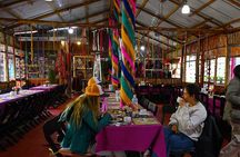 Palccoyo: The Secret Rainbow Mountain