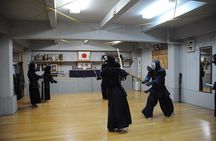 2 Hour Genuine Samurai Experience Through Kendo in Kanazawa