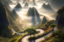 5 Days 4 Nights Ha Giang Cao Bang Ban Gioc