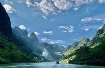 5 Days 4 Nights Ha Giang Cao Bang Ban Gioc