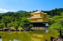Kyoto Highlights Private Walking Tour