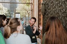 Seville City Exclusive Guided Tour