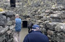 Stornoway: Private Tour Isle of Lewis
