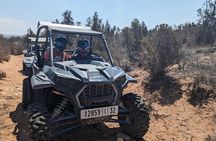 2 Hour Buggy Tour in Agadir 
