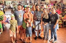 Tlakualli Food Tour