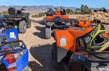 Agadir 2 Hour Quad 2 persons 