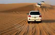 2 Days Sahara Trip Agadir-Tiznit-Legzira-El Borj Désert 