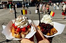 From Zeebrugge: Private Bruges with Canal Boat Shore Excursion