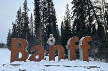 The Best of Banff With Lake Louise and Moraine Lake Private Tour