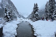 Calgary/Canmore/Banff: Enchanting Banff National Park Day Tour
