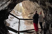 Calgary/Canmore/Banff: Enchanting Banff National Park Day Tour