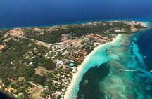 Roatan Island Tours, Nature Parks and Attractions by Land and Sea