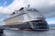 Greenock Private Tour Stirling Castle & Loch Lomond