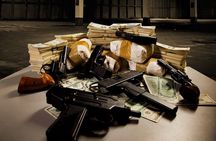 Atlanta: Narco Escape Room