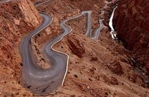 3 Days Private Desert Tour from Marrakech to Merzouga