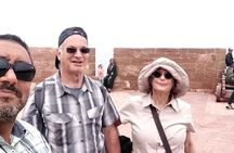 Multi Day Tour in the Desert and Cities of Morocco