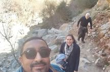 Multi Day Tour in the Desert and Cities of Morocco