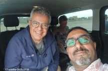 Multi Day Tour in the Desert and Cities of Morocco
