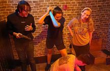 Atlanta: Cartel Escape Room 
