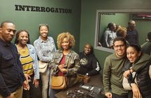 Atlanta: Interrogation Escape Room