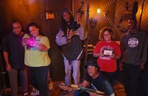 Atlanta: Narco Escape Room