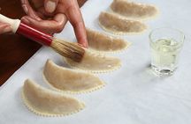 Moroccan Hands on traditional pastries & Tea class in Marrakech