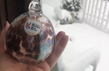 Glassblowing Workshop Make memories creating a glass piece