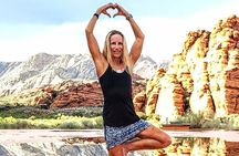 Zen Garden Yoga Bliss Experience