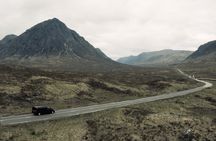 Glencoe & West Highlands Private Tour
