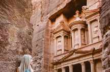 Petra Private Guided Tour
