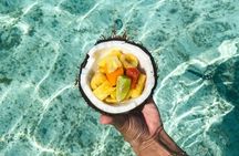 Unique in Raiatea: discover the lagoon, fish, cook, enjoy!