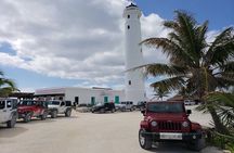 Custom Private Guided Cozumel Island Tour