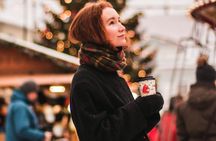 Private Rickshaw/Pedicab Christmas Lights Tour London