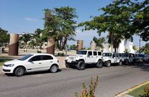 Custom Private Guided Cozumel Island Tour