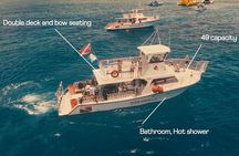 DISCOVER Scuba Diving Experience in Honolulu