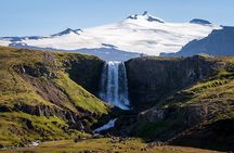 Journey to the Center of the Earth: Snæfellsnes & Lava Cave
