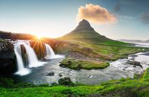 Journey to the Center of the Earth: Snæfellsnes & Lava Cave