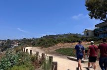 Guided Historic La Jolla Village Walking Tour