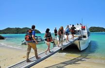 Abel Tasman Vista Cruise